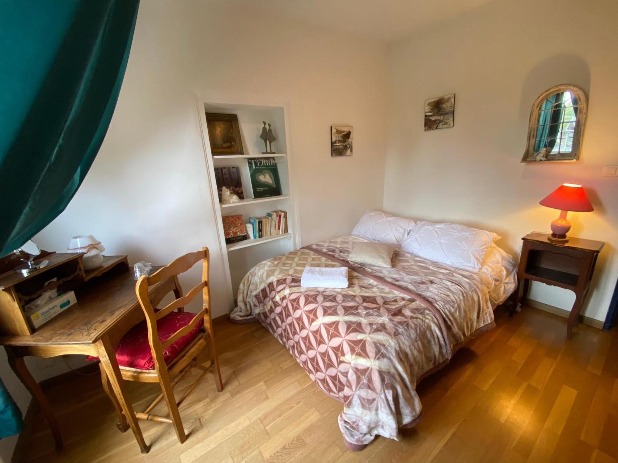 Le Domaine De Toussacq Bed and Breakfast Villenauxe-la-Petite Eksteriør billede